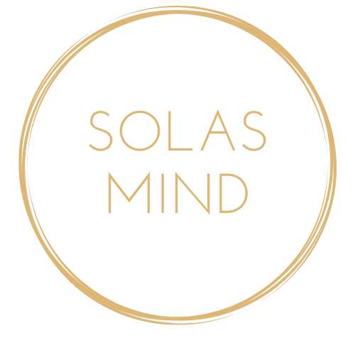 Solas mind logo
